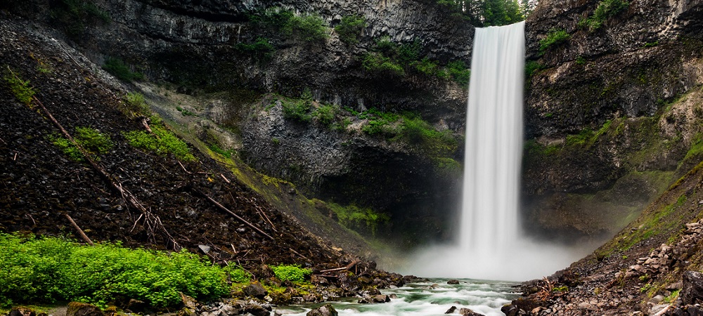 Sea to Sky & Whistler Tour