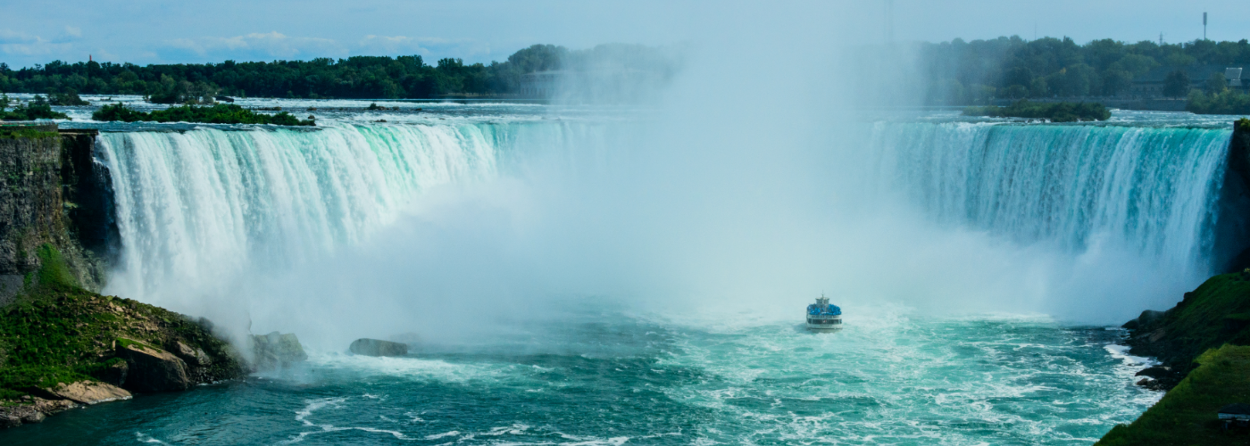 Destino Boutique 2 - NYC / Niagara Falls / Washington 