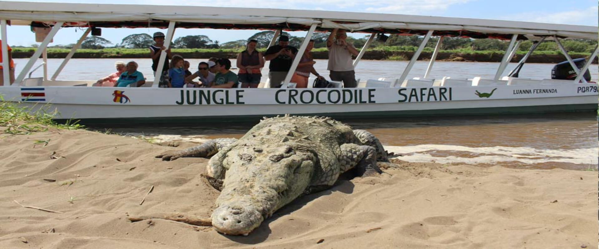 Grandisimo + Airboat