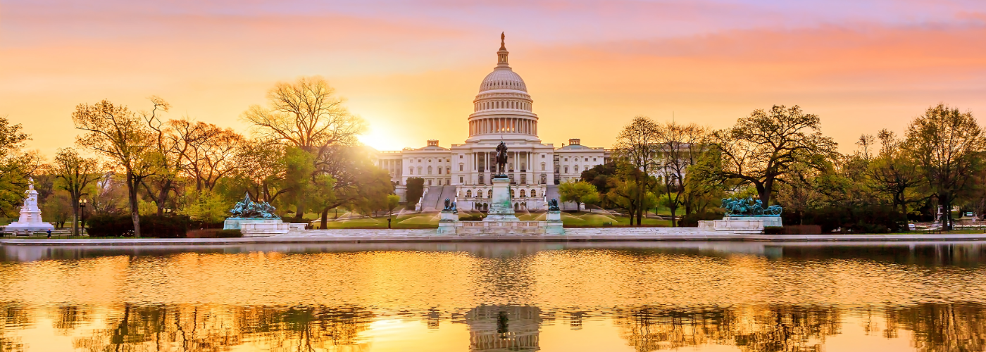 Bus - Tren o Avión (10 días - 9 noches) - NYC / Niagara Falls / Washington / Boston  