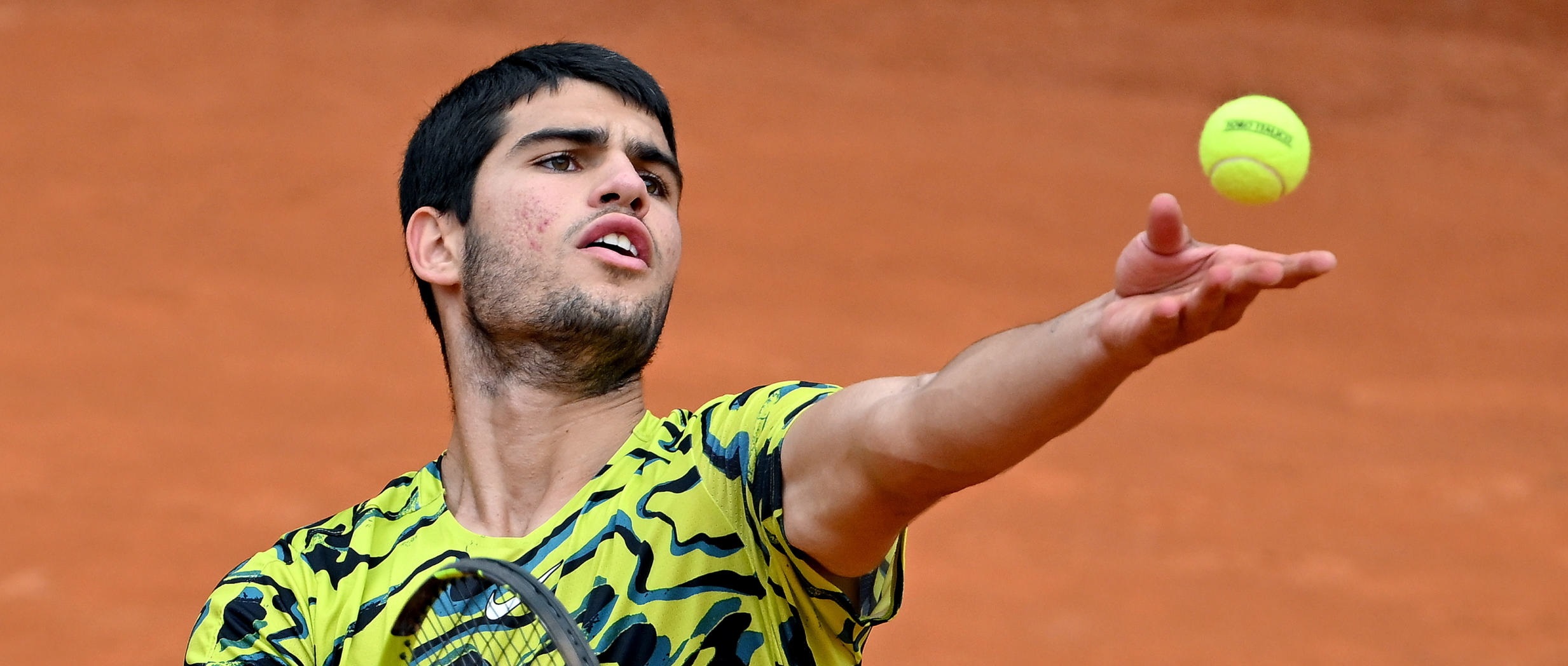 Semifinal Masculina Roland Garros