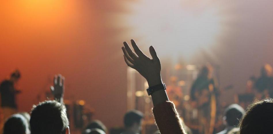 Lollapalooza Sao Paulo 2024