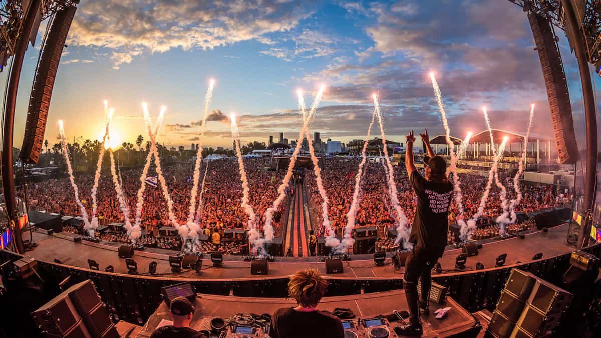 Lollapalooza Sao Paulo 2024