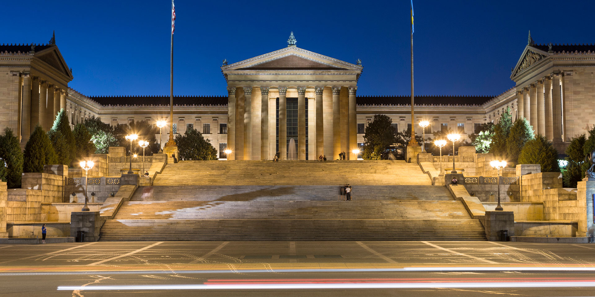 Corticos 5<br> New York / Philadelphia / Washington / Niagara Falls (4 Días - 3 Noches)