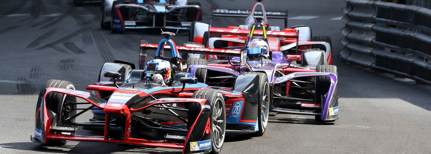 Gran Premio Formula 1 Brasil 2024
