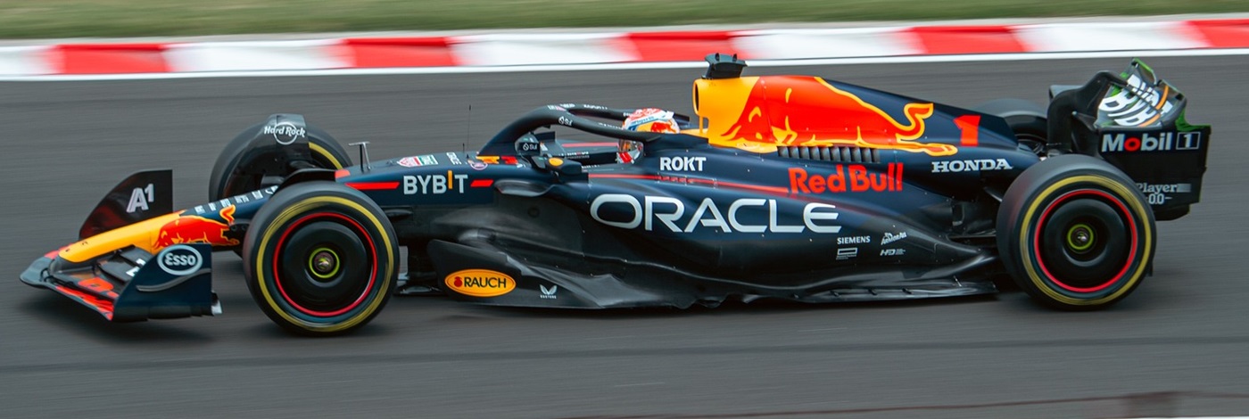 Gran Premio Formula 1 Montmelo 2024