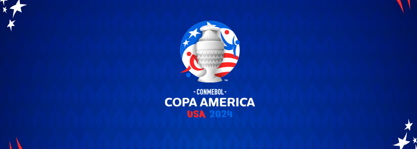 COPA AMÉRICA SIGUIENDO A COLOMBIA
