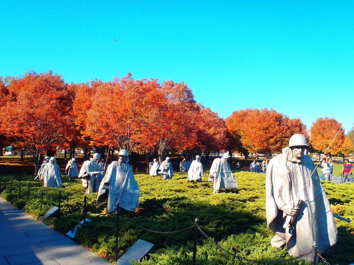 Corticos 5<br> New York / Philadelphia / Washington / Niagara Falls (4 Días - 3 Noches)