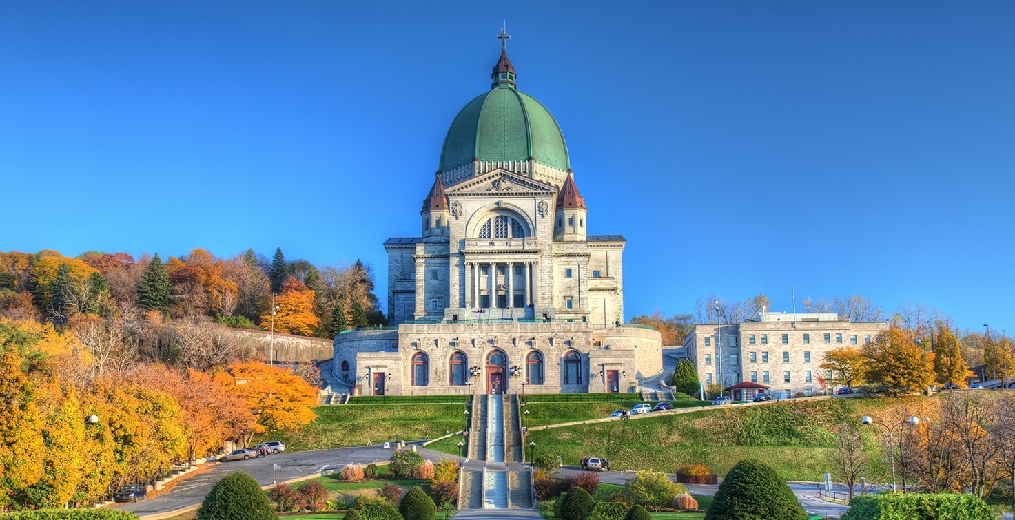 Circuito 7 Canadá - Toronto/Niagara Falls / Mil Islas / Ottawa / Quebec / Montreal 