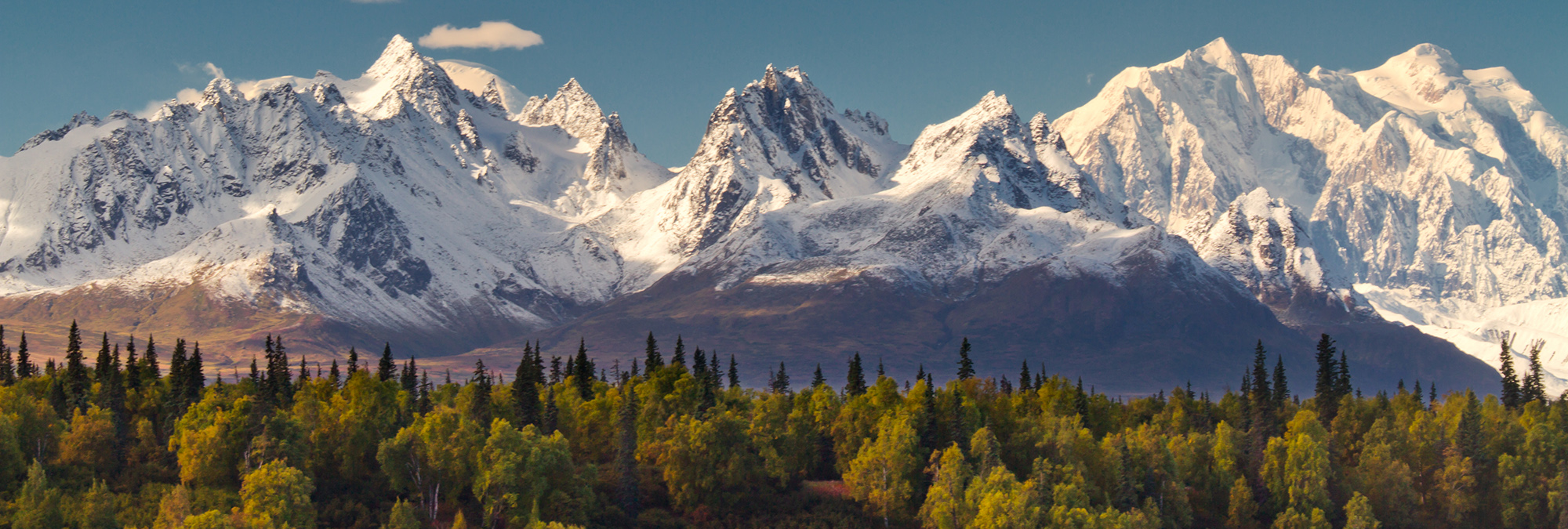 SAN FRANCISCO – ALASKA – SAN FRANCISCO 