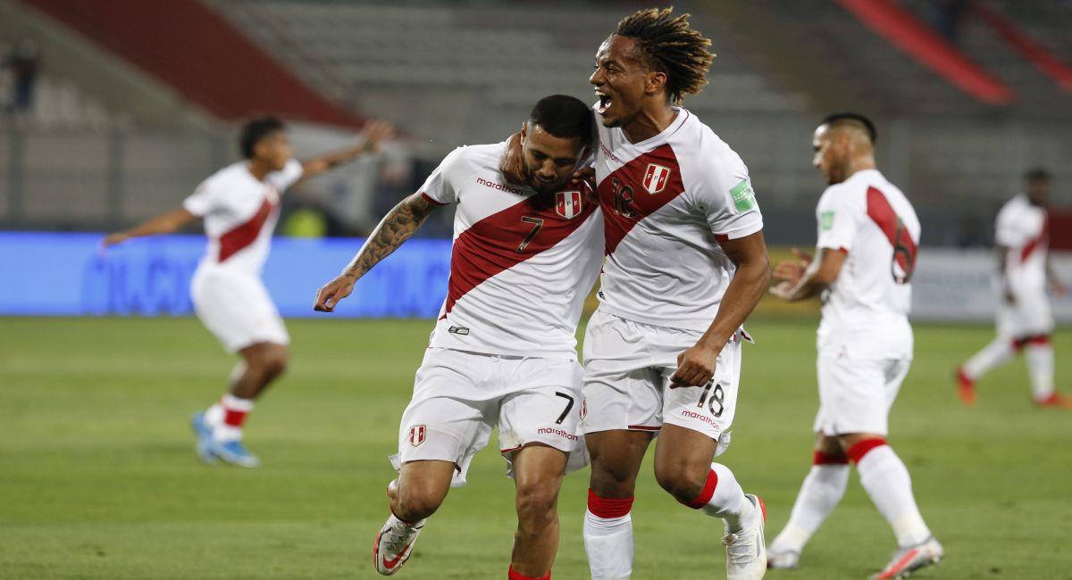 COPA AMERICA 2024 - CHILE VS PERÚ