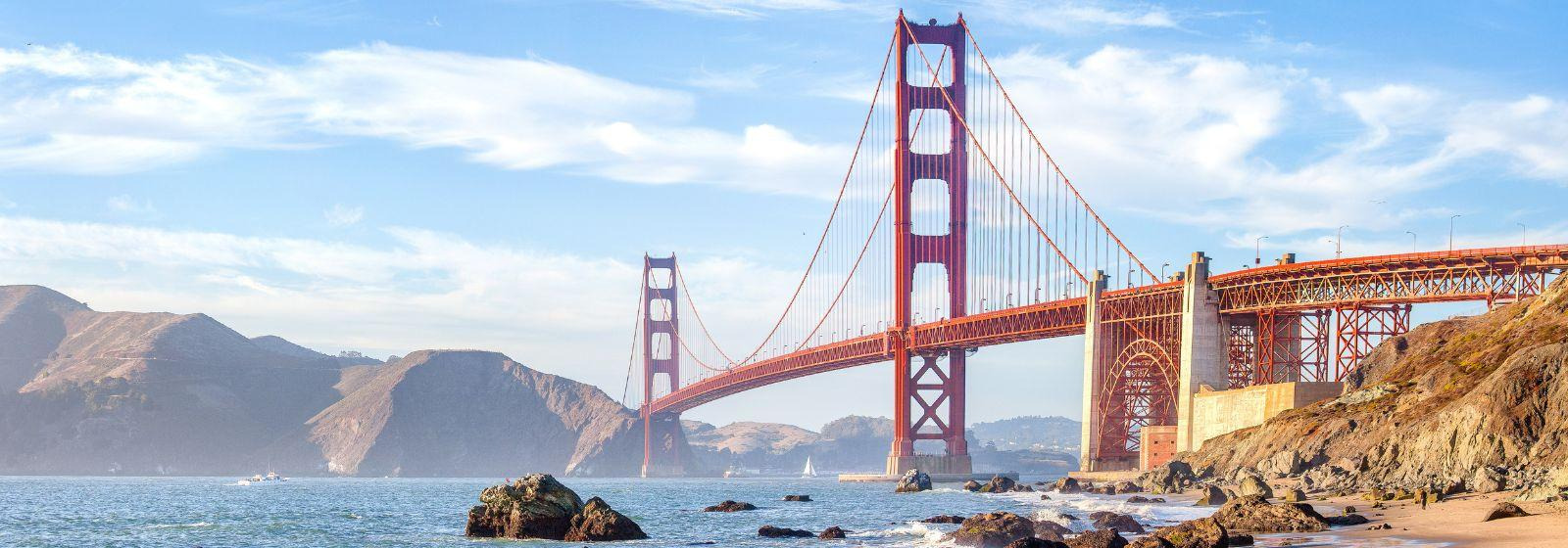 SAN FRANCISCO – ALASKA – SAN FRANCISCO 
