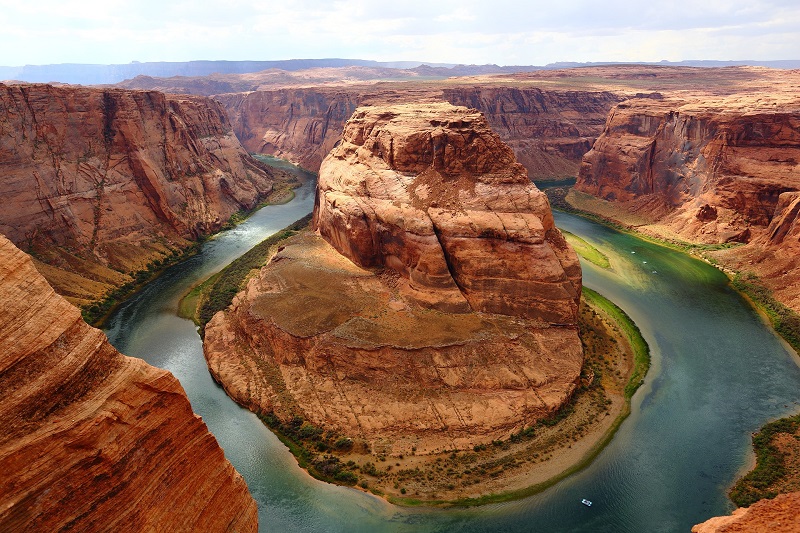 Las Vegas - Parques Nacionales 