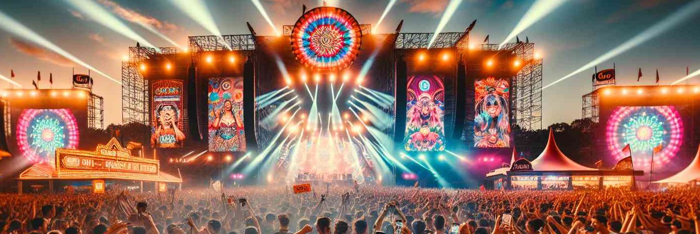 Lollapalooza Sao Paulo 2024