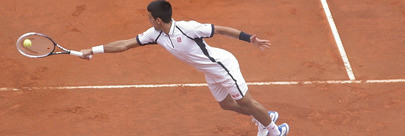 Final Masculina Roland Garros