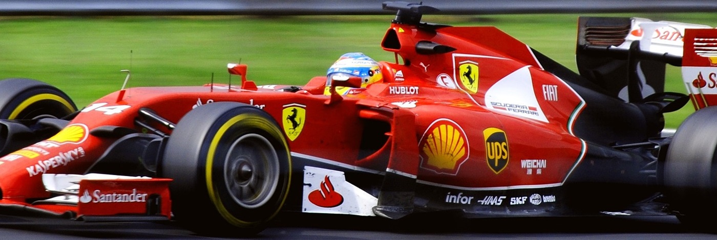 Gran Premio Formula 1 Brasil 2024