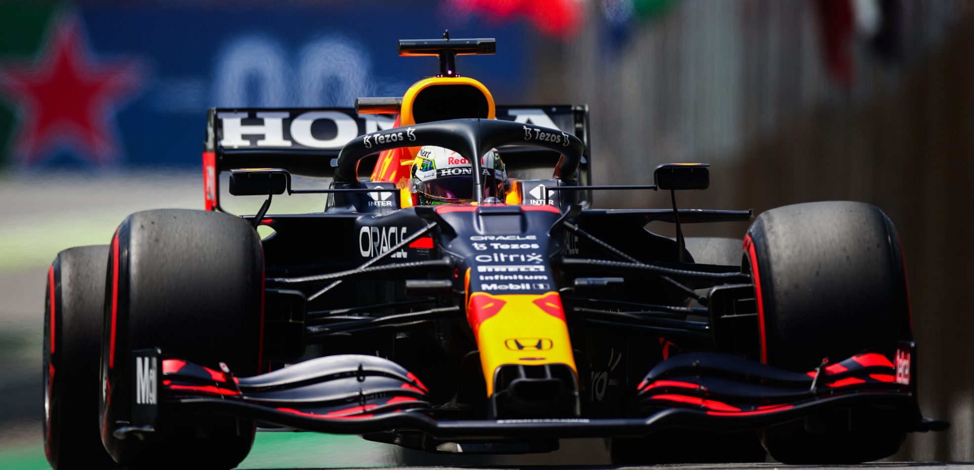 Formula 1 Sao Pablo 2026