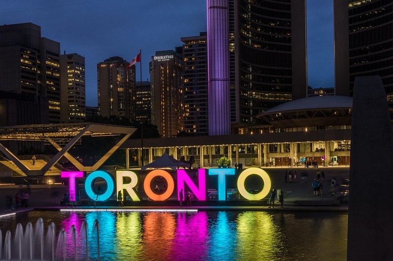 Circuito 7 Canadá - Toronto/Niagara Falls / Mil Islas / Ottawa / Quebec / Montreal 