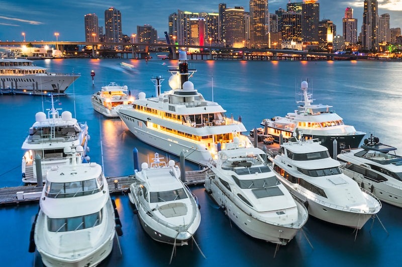 Circuito Vip: De Sur a Norte 