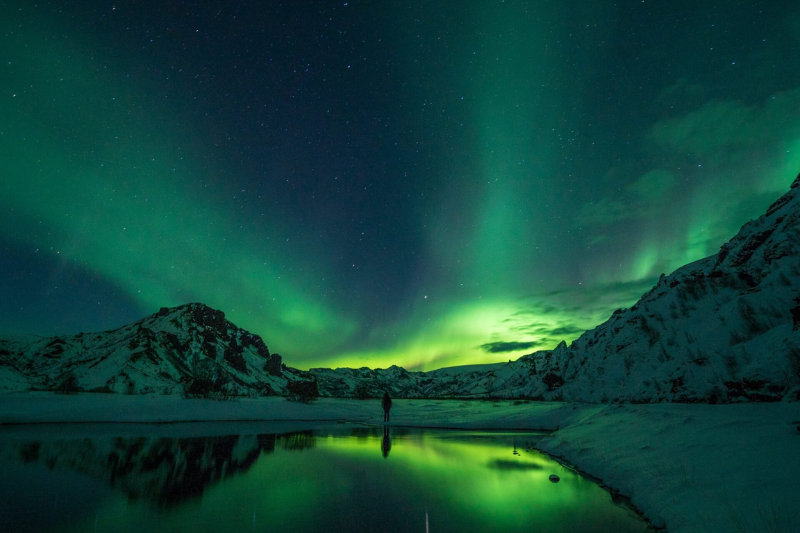 CIRCUITO ENCANTO AURORAS BOREALES 