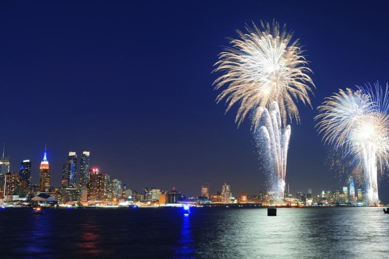 Paquete New York FIN DE AÑO #1