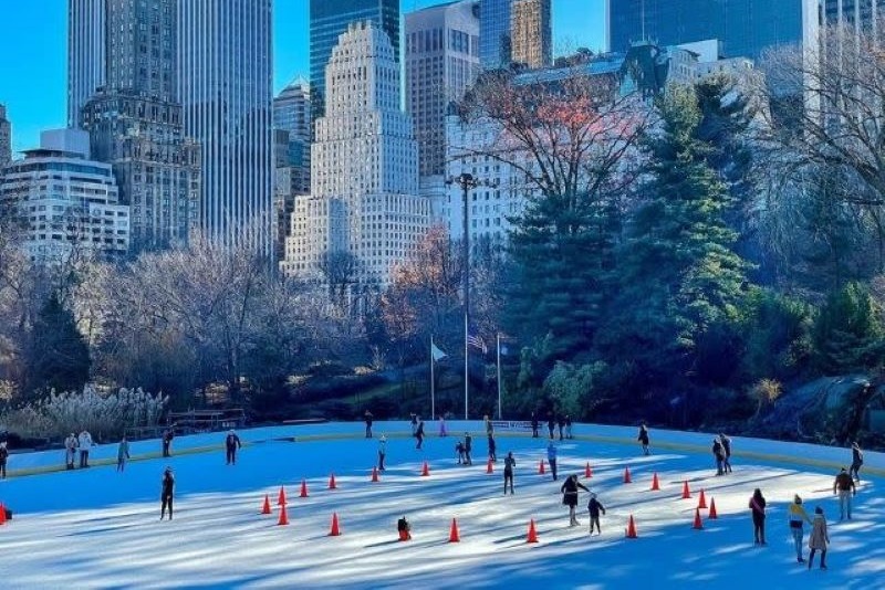 Paquete New York FIN DE AÑO #3