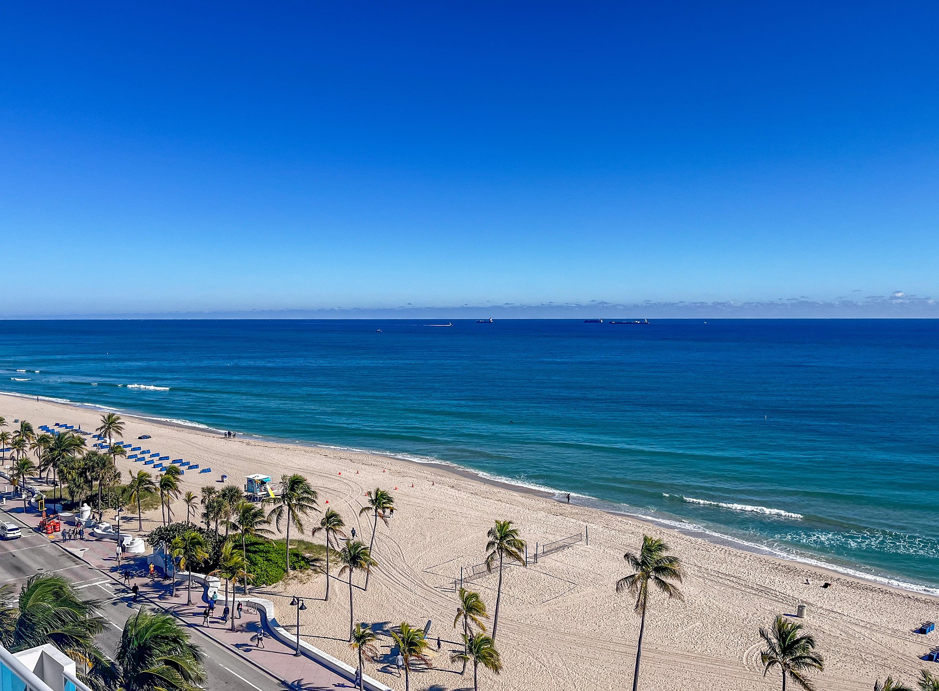 Miami + Key West