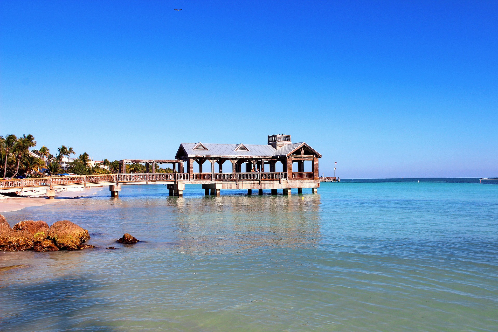Miami + Key West