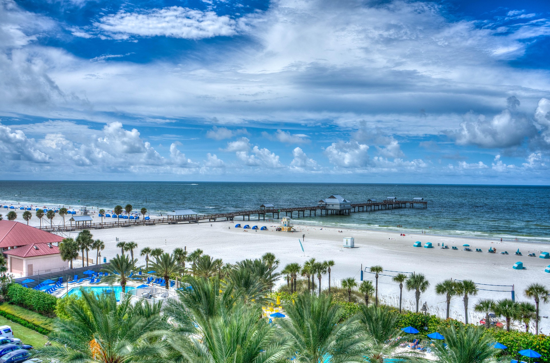 Miami + Clearwater