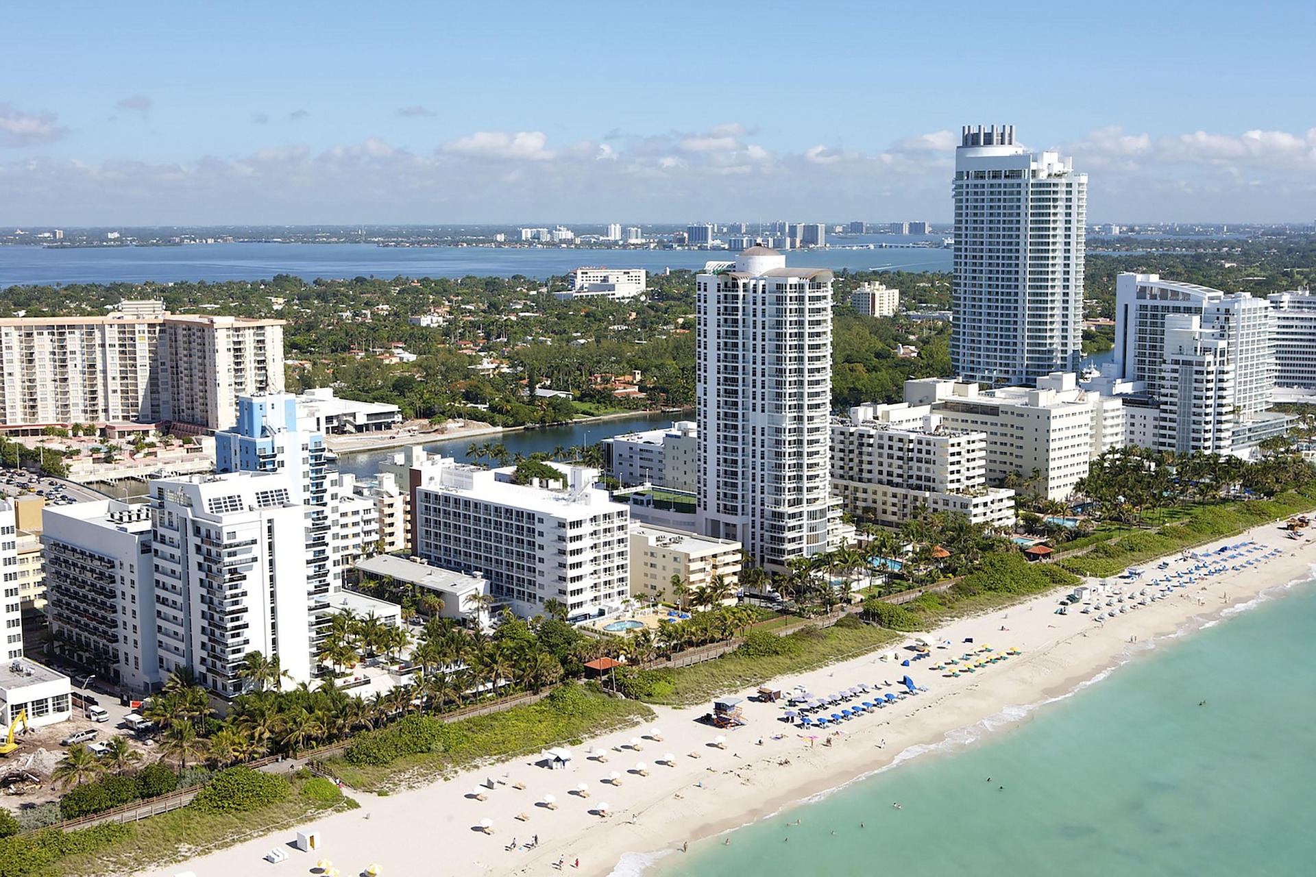 Miami + Clearwater