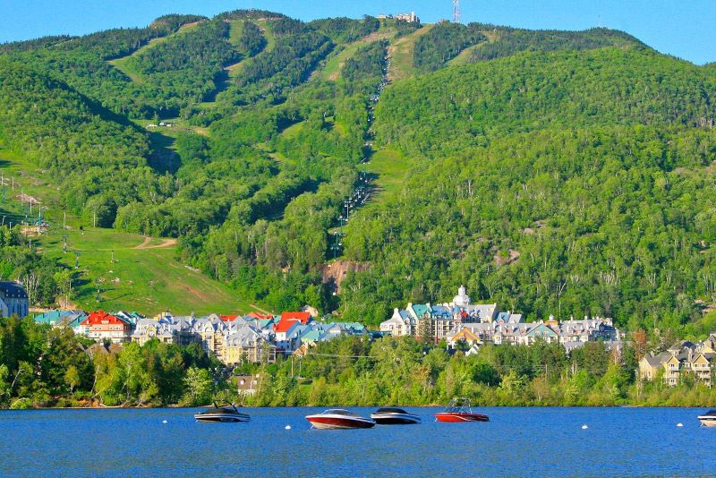 CIRCUITO LO MEJOR DE QUEBEC Y ONTARIO