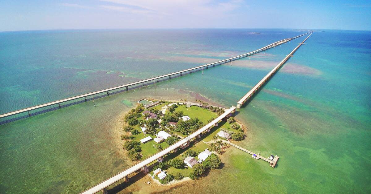 Miami + Key West