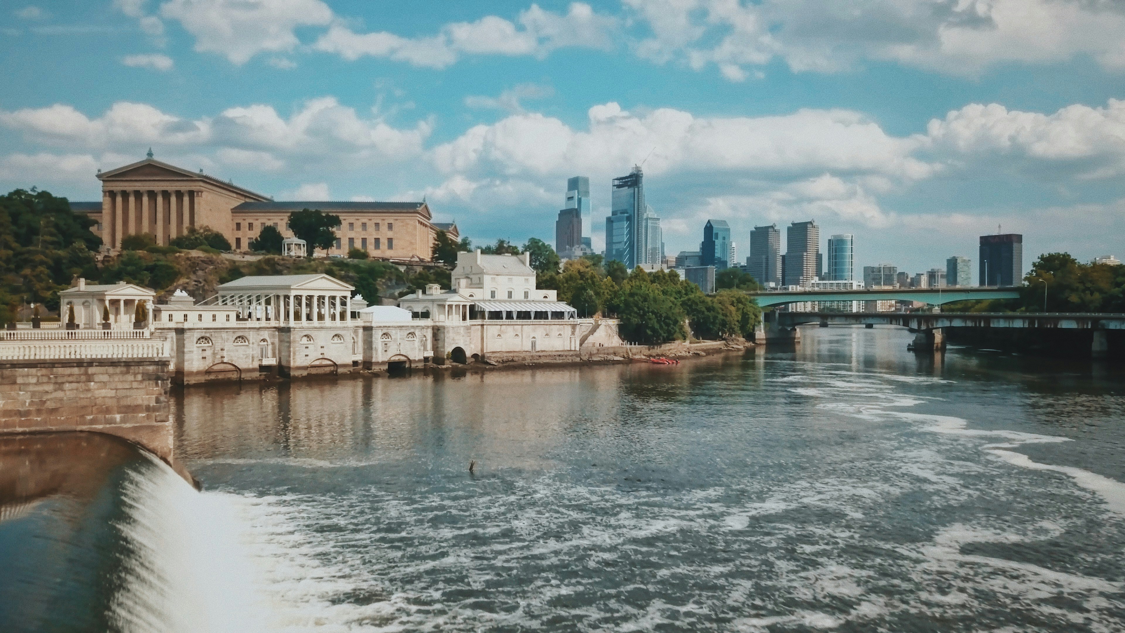 Mini Express #3 <br> Philadelphia y Amish Country - Tour 1 día desde New York
