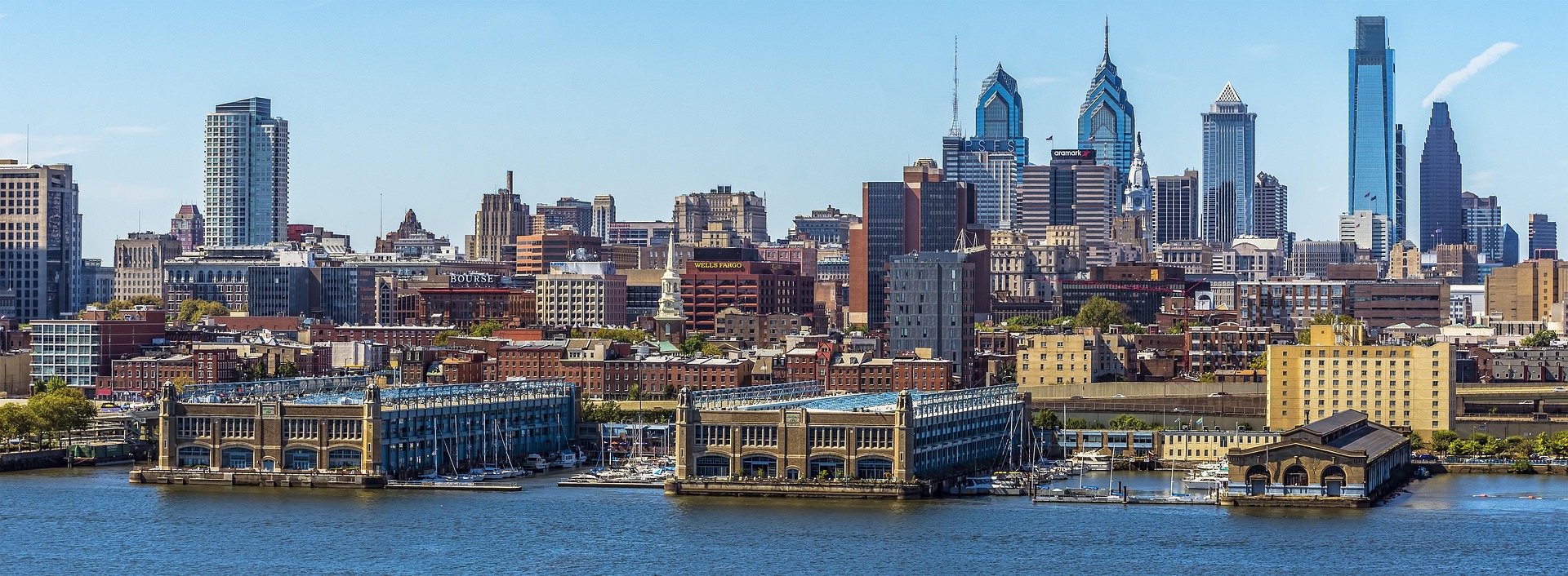 Mini Express #3 <br> Philadelphia y Amish Country - Tour 1 día desde New York