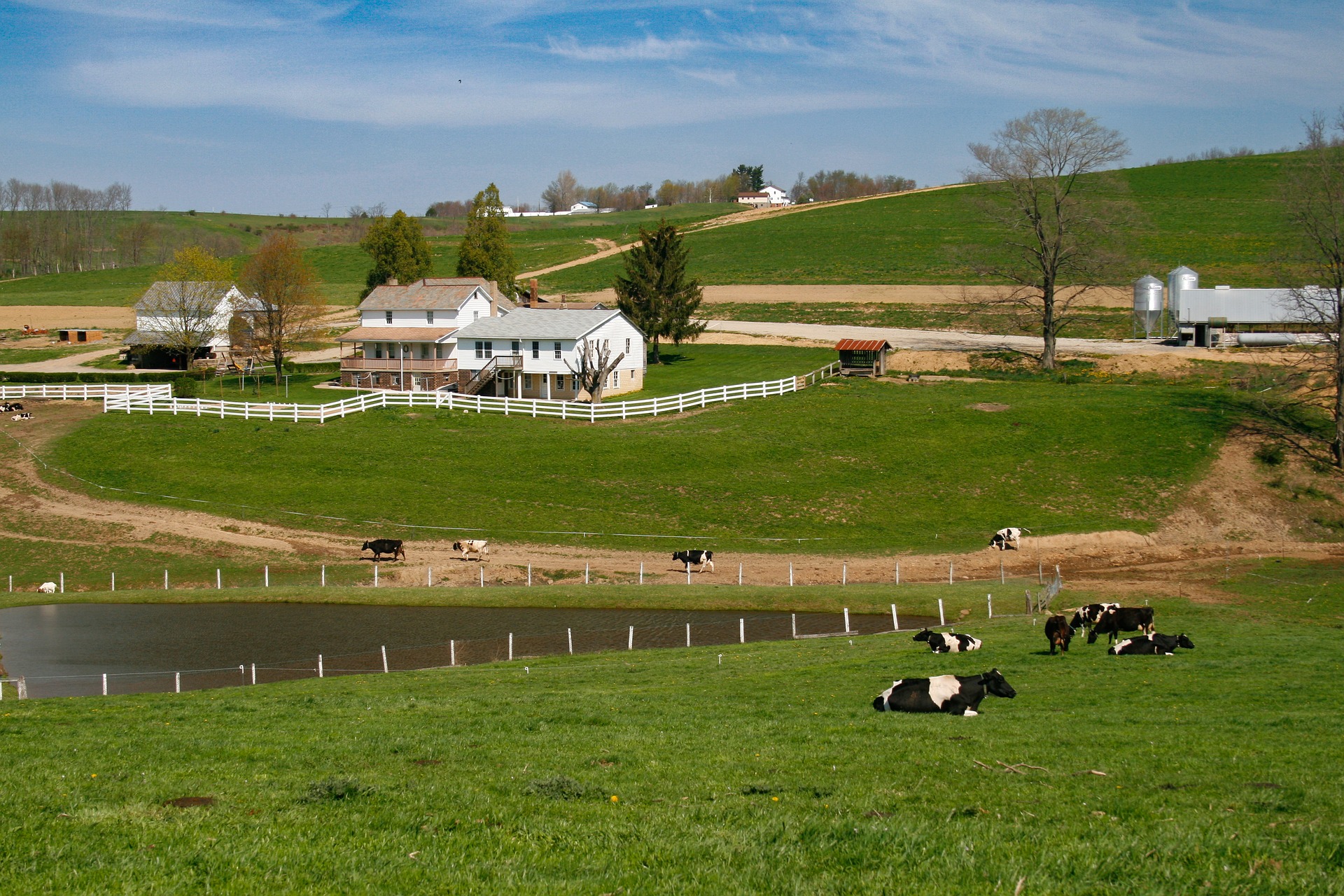 Mini Express #3 <br> Philadelphia y Amish Country - Tour 1 día desde New York
